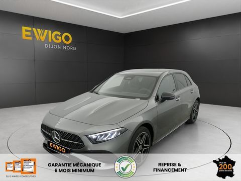 Mercedes Classe A CLASSE A 250 e Hybrid EQ 8G-DCT AMG Line 2025 occasion Saint-Apollinaire 21850