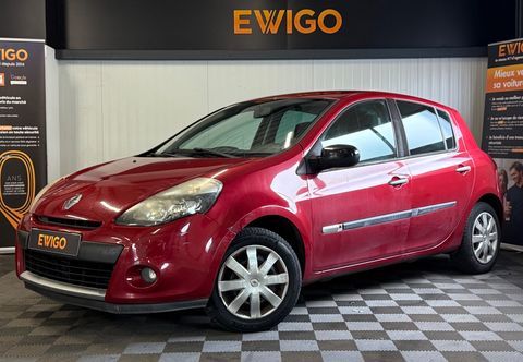 Renault clio 1.5 DCI 70 BUSINESS