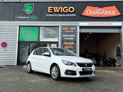 Peugeot 308 1.5 BLUEHDI 130 CH ACTIVE