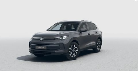 Volkswagen Tiguan III 1.5 eTSI 150ch Life Plus DSG7 2025 occasion Cernay 68700