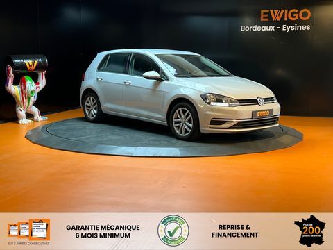 Volkswagen golf VI PHASE II TSI 110Ch CONFORTLINE / REGU