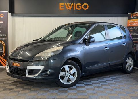 Renault Scénic 1.5 DCI 110 Ch 15EME ANNIVERSAIRE 2011 occasion Niort 79000