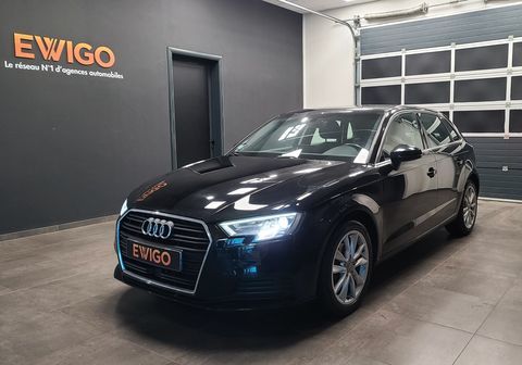 Audi A3 SPORTBACK 1.0 TFSI 116ch AMBITION 2017 occasion Hoenheim 67800