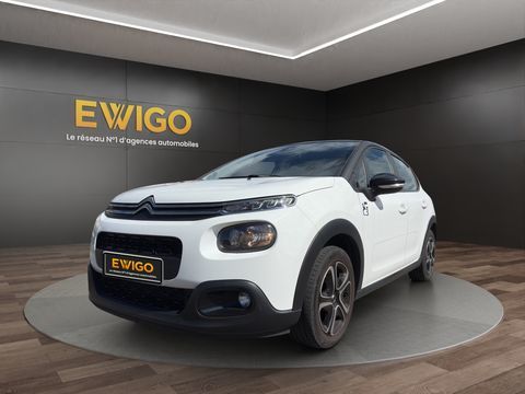 Citroen c3 GENERATION-III 1.2 PURETECH 80 GRAPHIC -