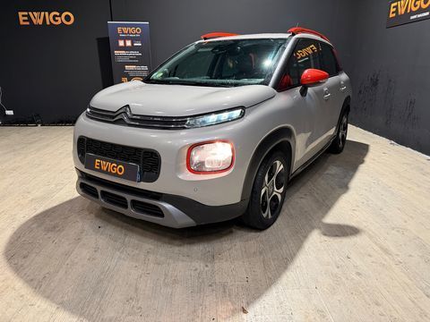 Citroën C3 Aircross 1.5 BLUEHDI 100 SHINE START-STOP ENTRETIEN CONSTRUCTEUR 2020 occasion Saint-Maximin 60740