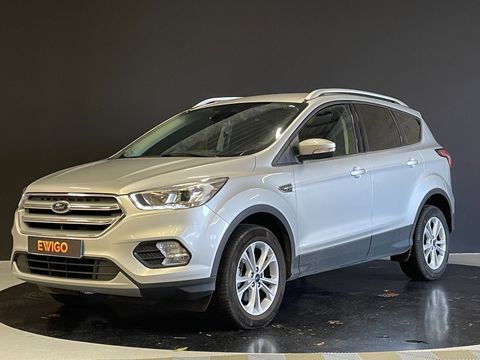 Ford Kuga II - 1.5 ECOBOOST 120CH S&S TITANIUM 4X2 2017 occasion Arnas 69400