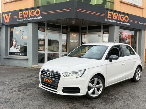 Audi A1 SPORTBACK 1.0 TFSI 95 CH ULTRA 2017 occasion Besançon 25000