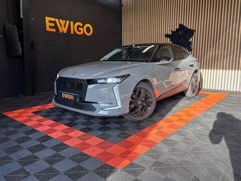 Citro&euml;n DS4 1.5 BLUEHDI 130 PERFORMENCE LINE - Cam&eacute;ra de recul & 360 2023 occasion Cou&euml;ron 44220