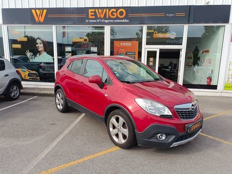 Opel mokka 1.4 T 140 COSMO PACK 4X2 START-STOP
