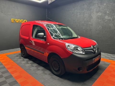 Renault Kangoo Express FOURGON 1.5 DCI 75 CONFORT 2019 occasion Belleville-sur-Meuse 55430