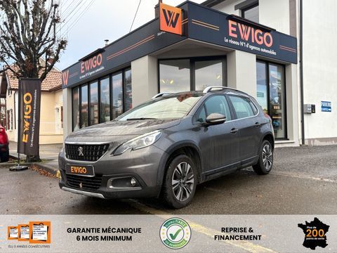 Peugeot 2008 GENERATION-I 1.2 PURETECH 110 CH ALLURE 