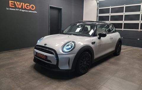 Mini Cooper 1.5 135 COOPER BVA 2021 occasion Hoenheim 67800