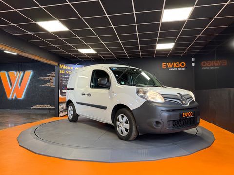 Renault Kangoo Express FOURGON 1.5 DCI 75 ENERGY CONFORT // KIT BOIS // BLUETOOTH 2016 occasion Nantes 44300