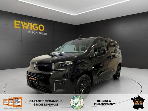Citro&euml;n Berlingo Taille M BlueHDi 130 S&S EAT8 Max -N1 2025 occasion Saint-Apollinaire 21850