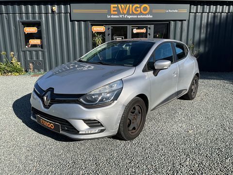 Renault clio 1.5 DCI 75