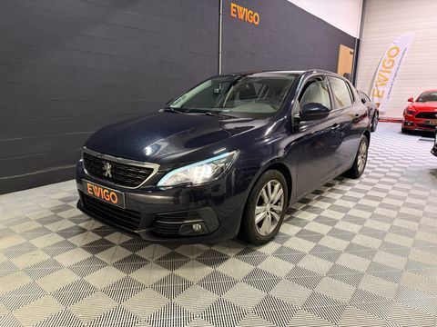 Peugeot 308 II 1.5 BLUEHDI 100CH S&S ACTIVE BUSI