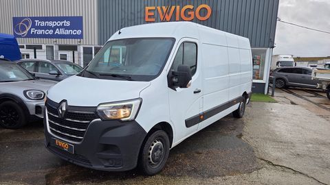 Renault Master 2.3 BLUEDCI 150ch 33 L2H2 CONFORT 1er MAIN TVA RECUPERABLE - 2023 occasion &Eacute;vreux 27000