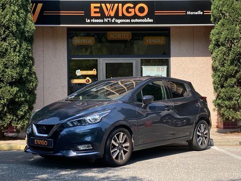 Nissan micra 0.9 IG-T 90 ACENTA