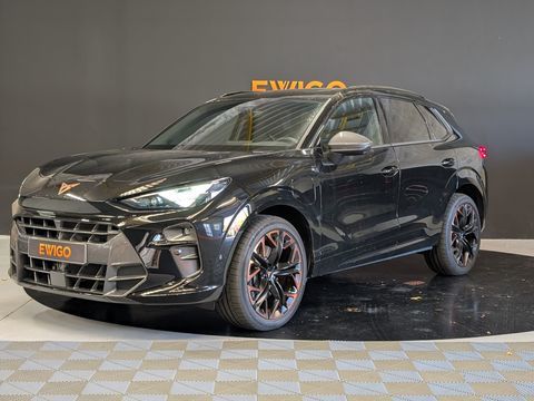 Cupra Terramar E-HYBRID 272CV 25.8KWH - NEUF - ORIGINE FRANCE - SUREQUIPE 2025 occasion Arnas 69400