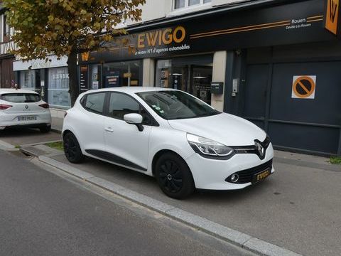 Renault clio 1.5 DCI 75CH ENTRETIEN COMPLET - SIEGES 