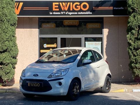 Ford ka 1.2 70CH COLLECTION