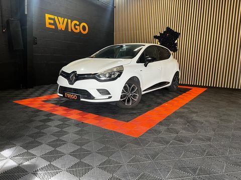Renault clio 0.9 TCE 90 ENERGY LIMITED