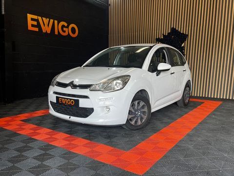 Citroen c3 1.4 HDI 70ch AIRPLAY - Clim - Bluetooth 
