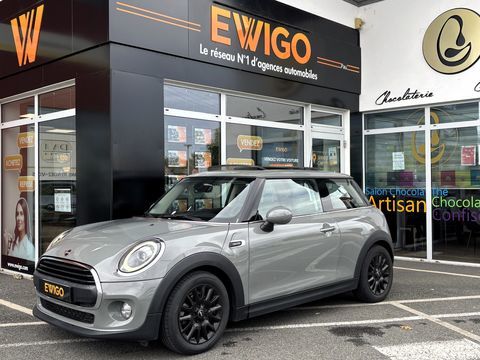 Mini Cooper III (F56) ONE 102 CH HEDDON STREET 2019 occasion Idron 64320