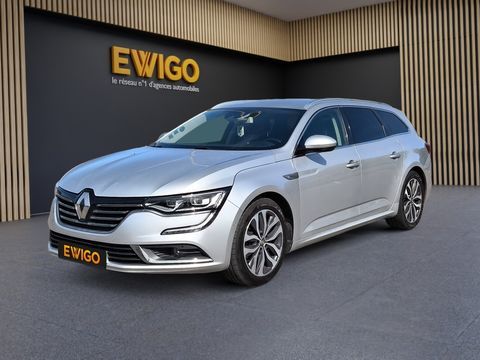 Renault Talisman ESTATE 1.6 DCI 160 ENERGY BUSINESS INTENS EDC BVA 2017 occasion Osny 95520
