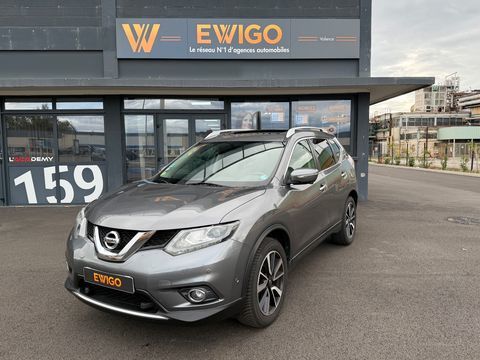 Nissan X-Trail 1.6 DCI 130CH TEKNA 2WD 2017 occasion Valence 26000