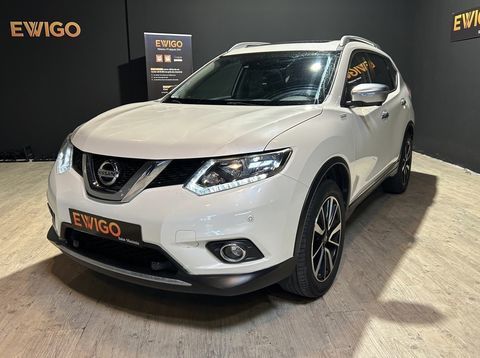 Annonce voiture Nissan X-Trail 13990 