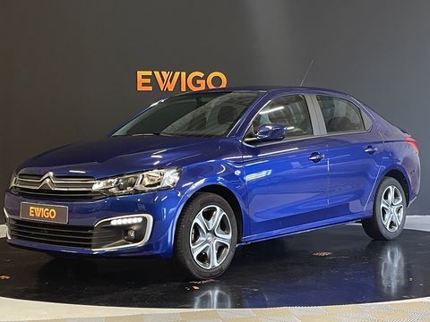 Citroen c elysee C-ELYSEE 1.2L 80CH LIVE ENTRETIEN COMPLE