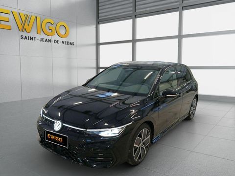 Volkswagen Golf 2.0 TDI 150ch DSG7 R-Line Neuf 10km -19% sur prix catalogue 2025 occasion Saint-Jean-de-Védas 34430
