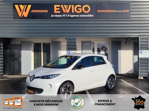 Renault zoe R110 ZE 110 69PPM 40KWH ACHAT-INTEGRAL C