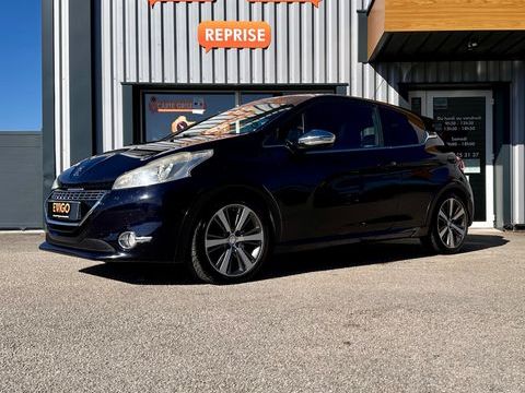 Peugeot 208 GENERATION-I 1.6 THP 155ch XY JBL