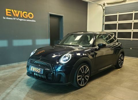 Mini Cooper 1.5 136ch COOPER JOHN COOPER WORKS BVA7 2023 occasion Hoenheim 67800