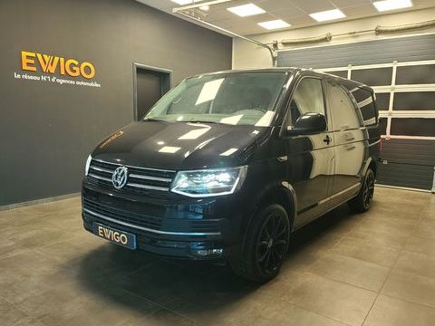 Volkswagen Transporter 2.0 TDI 150ch L1H1 BUSINESS LINE PLUS DSG7 2019 occasion Hoenheim 67800