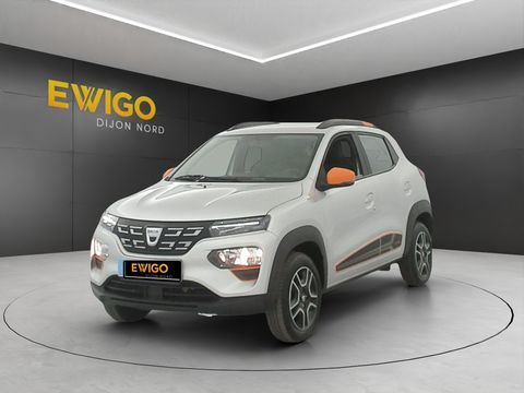 Dacia Spring ACHAT INTÉGRAL CONFORT PLUS 2022 occasion Saint-Apollinaire 21850