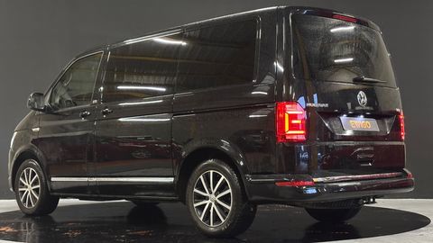 MULTIVAN MINIBUS T6 2.0 TDI 205 CH GENERATION6 DSG BVA 7 PLACES+ATTEL 2018 occasion 69400 Arnas