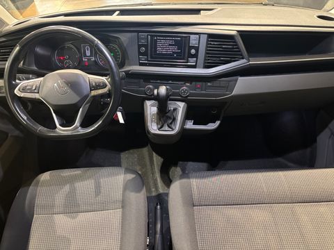 Transporter VI (T6) 2.8T L1H1 2.0 TDI 198CH BUSINESS LINE 4MOTION DSG7 2020 occasion 81990 Puygouzon