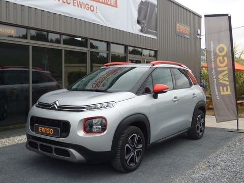 Citroen c3 aircross 1.2 110 FEEL BUSINESS - RADARS AR - DIST