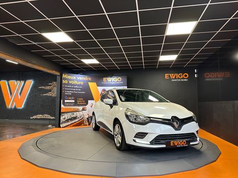 Renault Clio 1.5 DCI 75 ZEN ENERGY // DISTRI OK // 1ER MAIN // CLIM 2017 occasion Nantes 44300