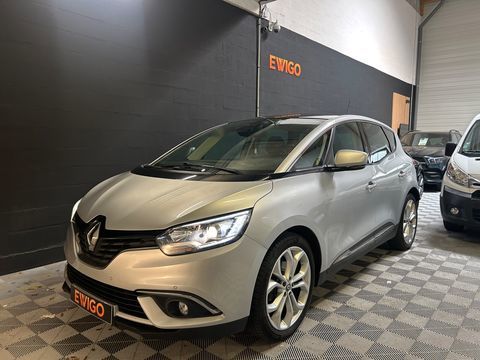 Renault scenic 1.2 TCE 115CH ZEN/ TOIT PANO/ RADAR DE R