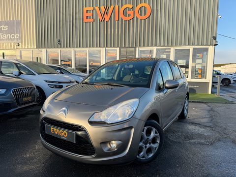 Citroen c3 GENERATION-I 1.4 VTI 95CH CONFORT - CLIM