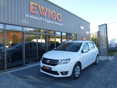 Dacia sandero 1.2 75 LAUREATE COURROIE NEUVE