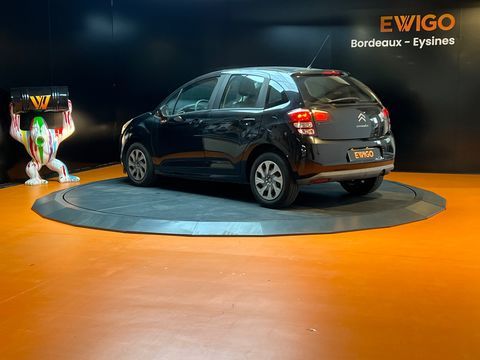 C3 1.0 70ch CONFORT - CLIM - DISTRIBUTION RECENTE 2015 occasion 33320 Eysines