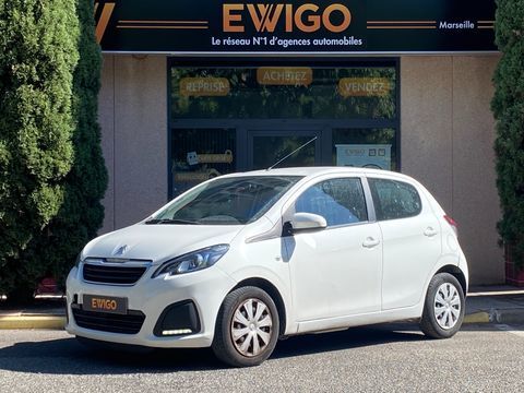 Peugeot 108 1.0 VTI 70CH ALLURE *CHAINE DE DISTRIBUT