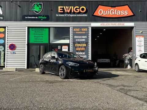 BMW Série 1 2.0 118D 150CH PACK M 2020 occasion Agen 47000