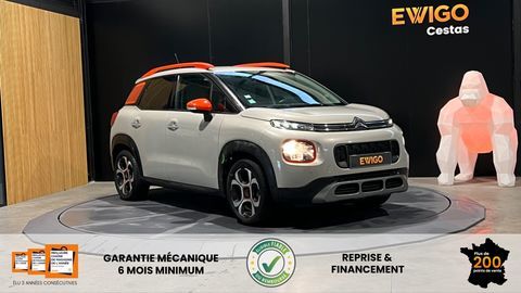 Citroen c3 aircross 1.2 PURETECH 110 SHINE START-STOP - ENTR