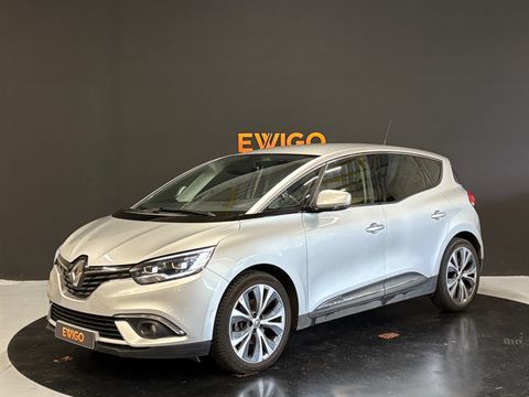 Renault Scénic 1.6 DCI 130CH ENERGY INTENS SUPER ETAT 2017 occasion Arnas 69400